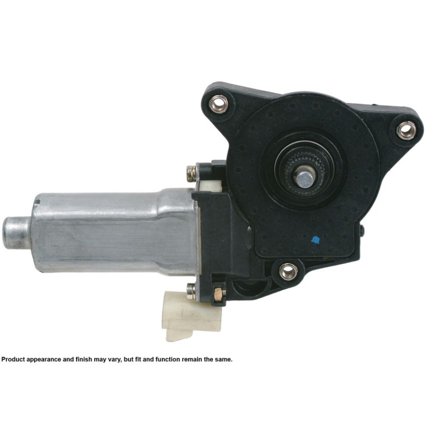 CARDONE Reman 42-1033 Remanufactured Power Window Motor