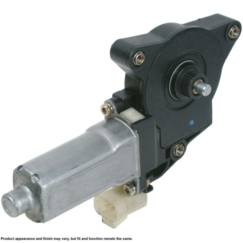 CARDONE Reman 42-1033 Remanufactured Power Window Motor