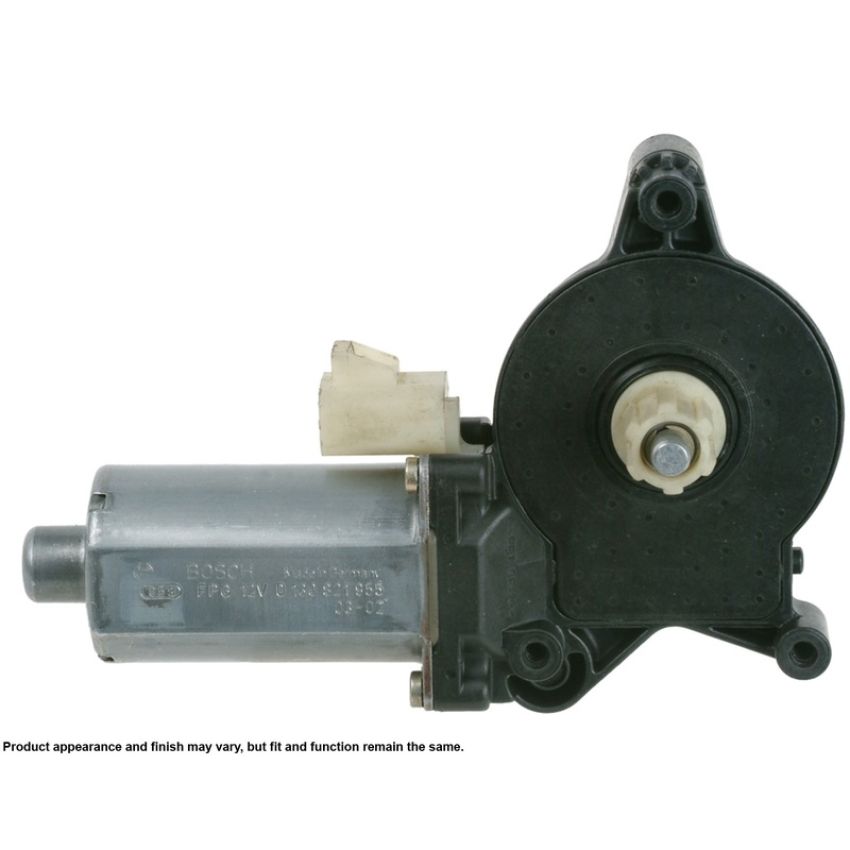 CARDONE Reman 42-1037 Remanufactured Power Window Motor
