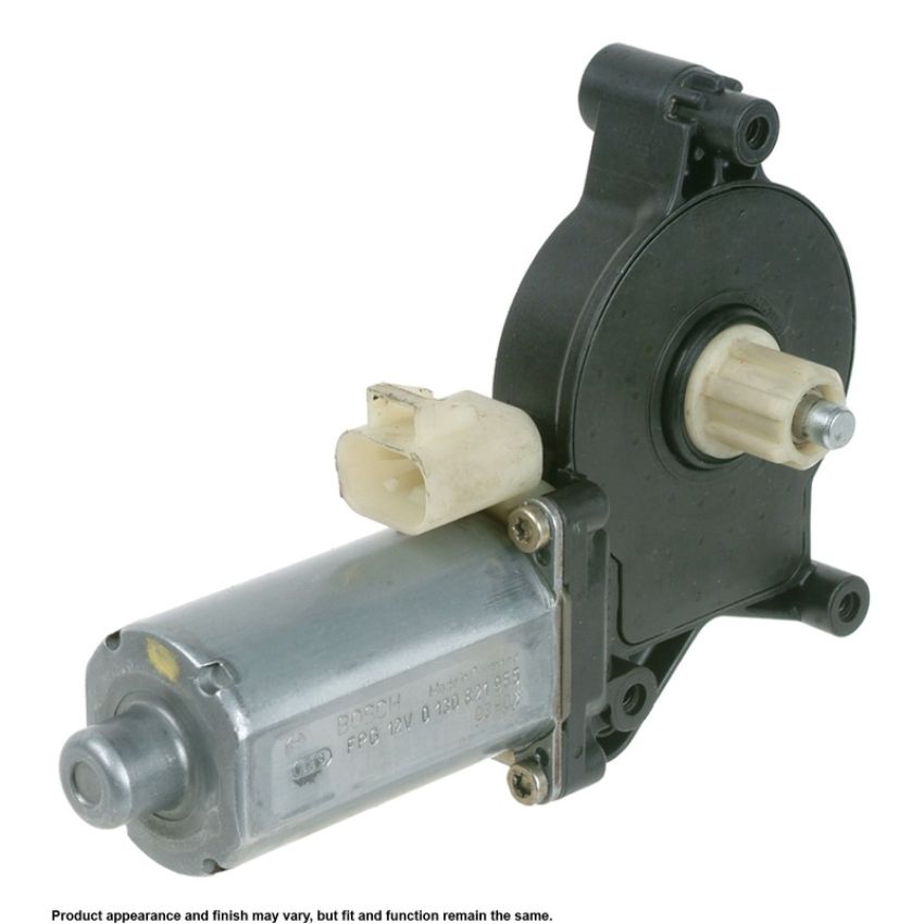 CARDONE Reman 42-1037 Remanufactured Power Window Motor