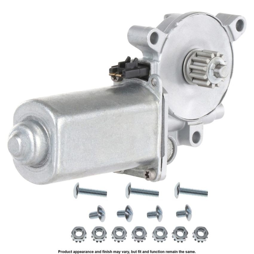 CARDONE Reman 42-103 Remanufactured Power Window Motor