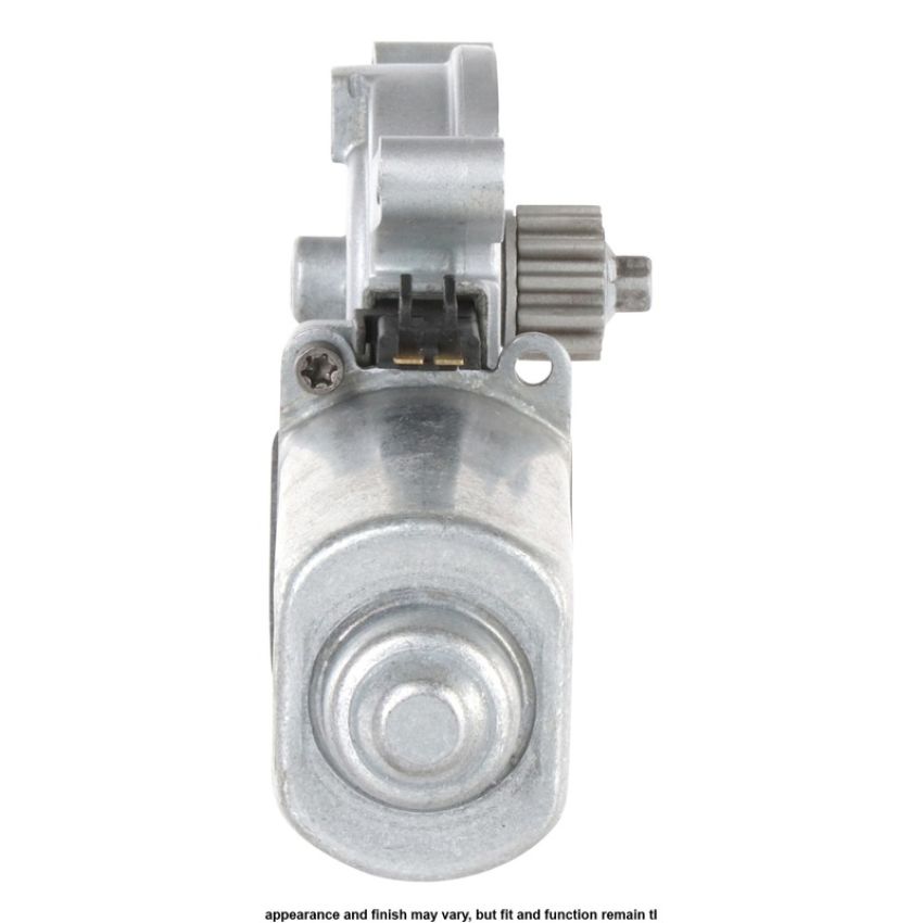 CARDONE Reman 42-103 Remanufactured Power Window Motor