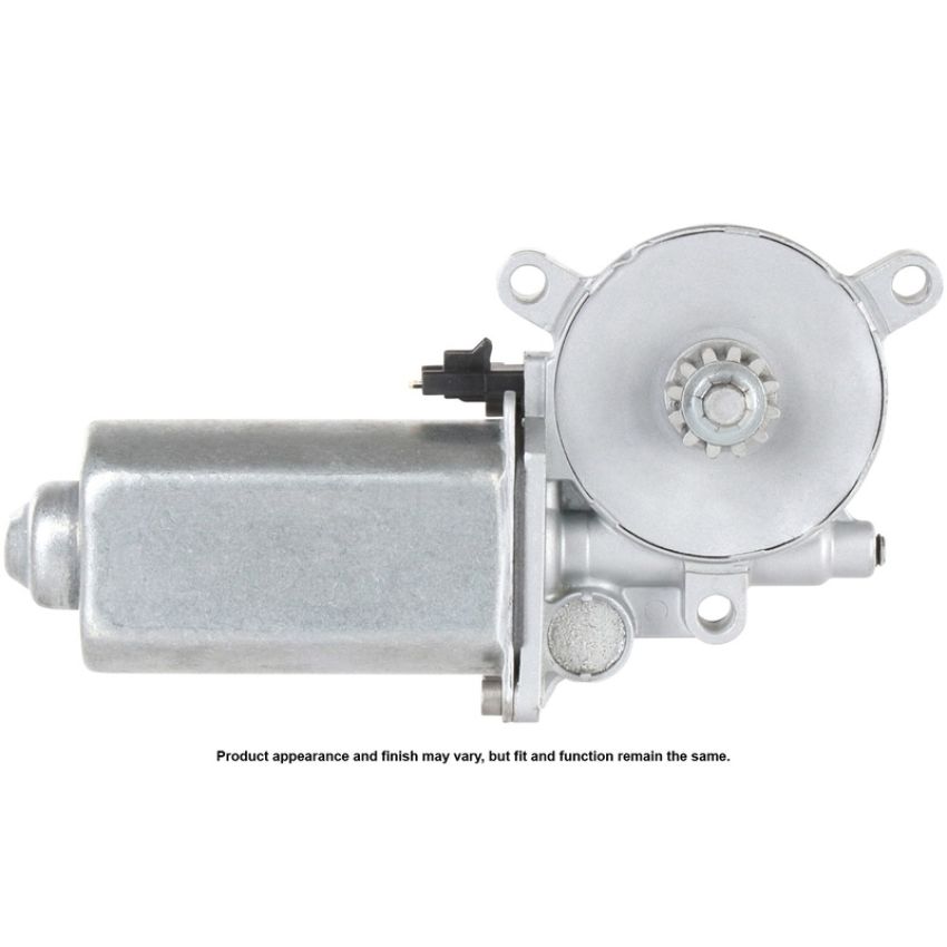 CARDONE Reman 42-103 Remanufactured Power Window Motor