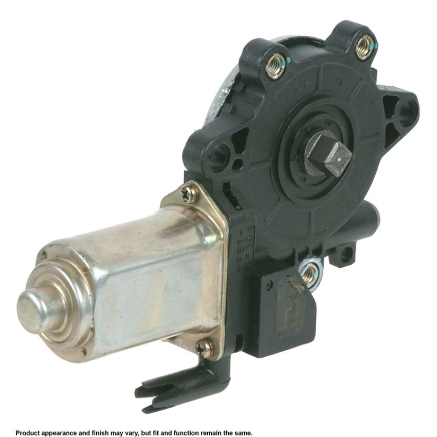 CARDONE Reman 42-1045 Remanufactured Power Window Motor