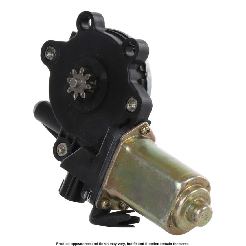 CARDONE Reman 42-1046 Remanufactured Power Window Motor
