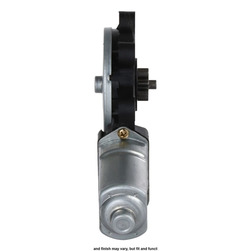 CARDONE Reman 42-1047 Remanufactured Power Window Motor