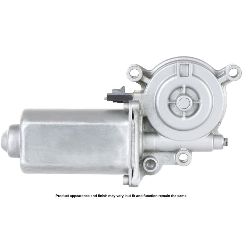 CARDONE Reman 42-104 Remanufactured Power Window Motor