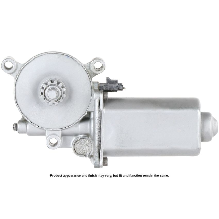 CARDONE Reman 42-104 Remanufactured Power Window Motor