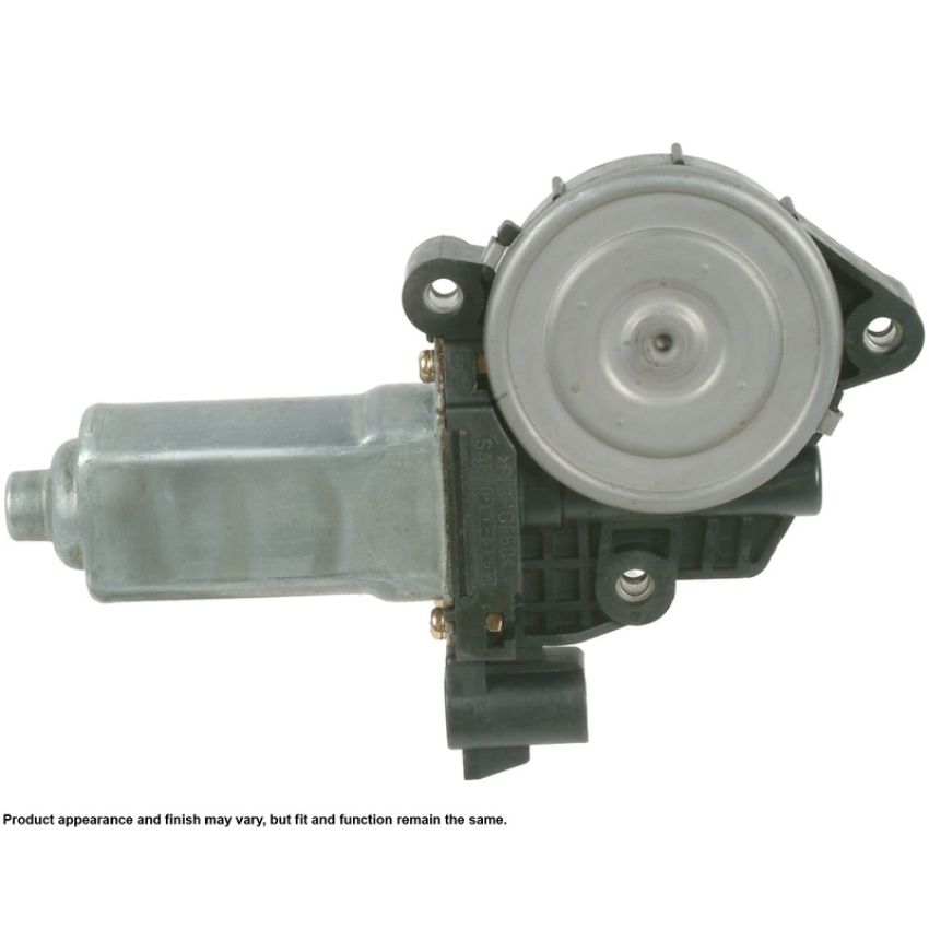 CARDONE Reman 42-1050 Remanufactured Power Window Motor