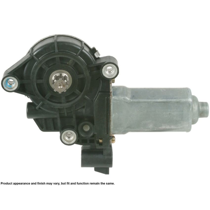 CARDONE Reman 42-1050 Remanufactured Power Window Motor