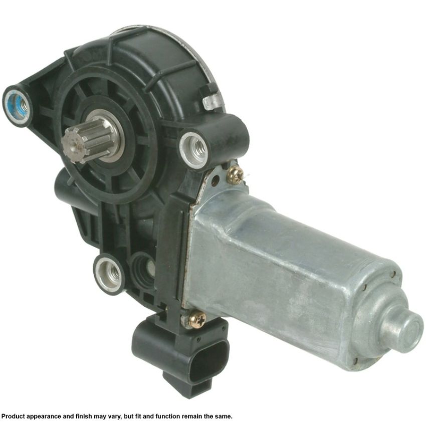CARDONE Reman 42-1050 Remanufactured Power Window Motor