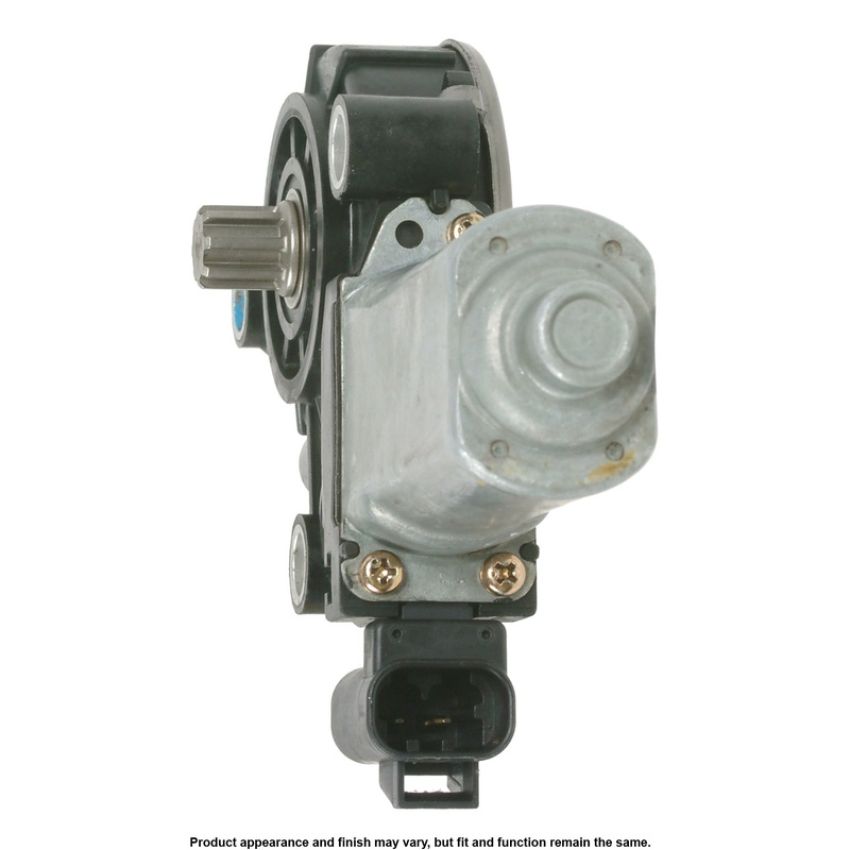 CARDONE Reman 42-1050 Remanufactured Power Window Motor