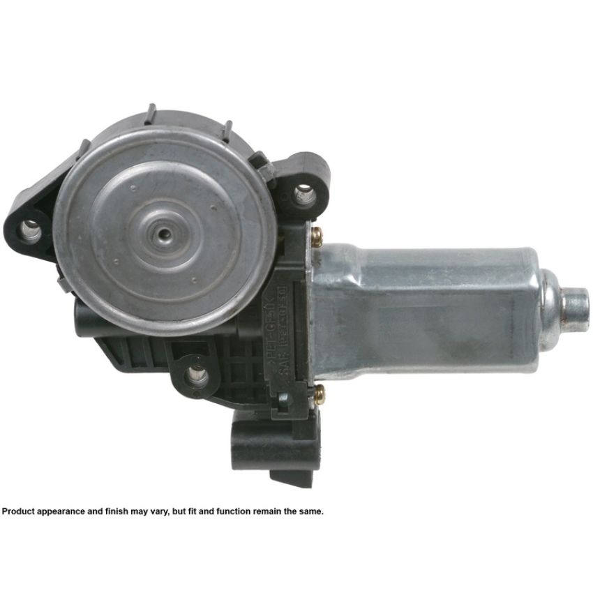 CARDONE Reman 42-1051 Remanufactured Power Window Motor