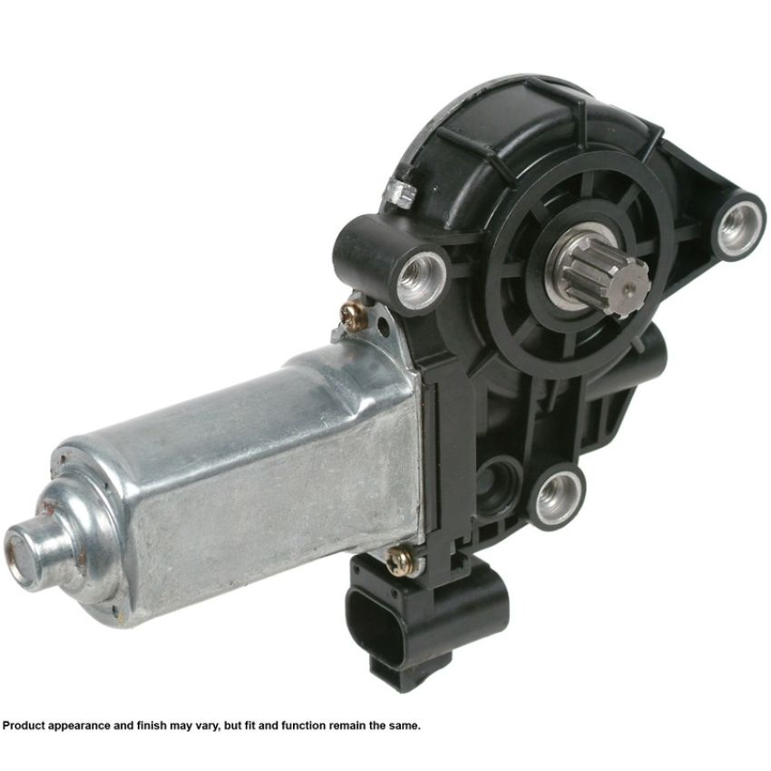 CARDONE Reman 42-1051 Remanufactured Power Window Motor
