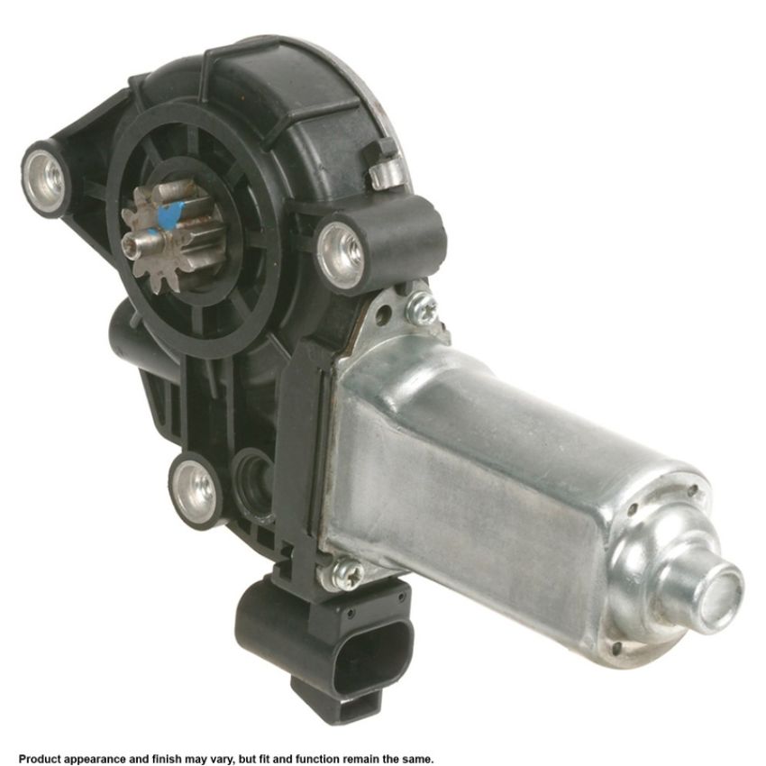 CARDONE Reman 42-1052 Remanufactured Power Window Motor