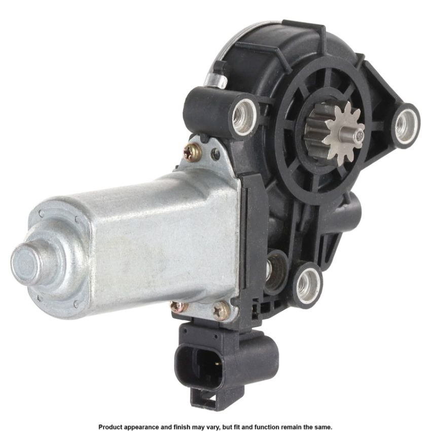 CARDONE Reman 42-1053 Remanufactured Power Window Motor