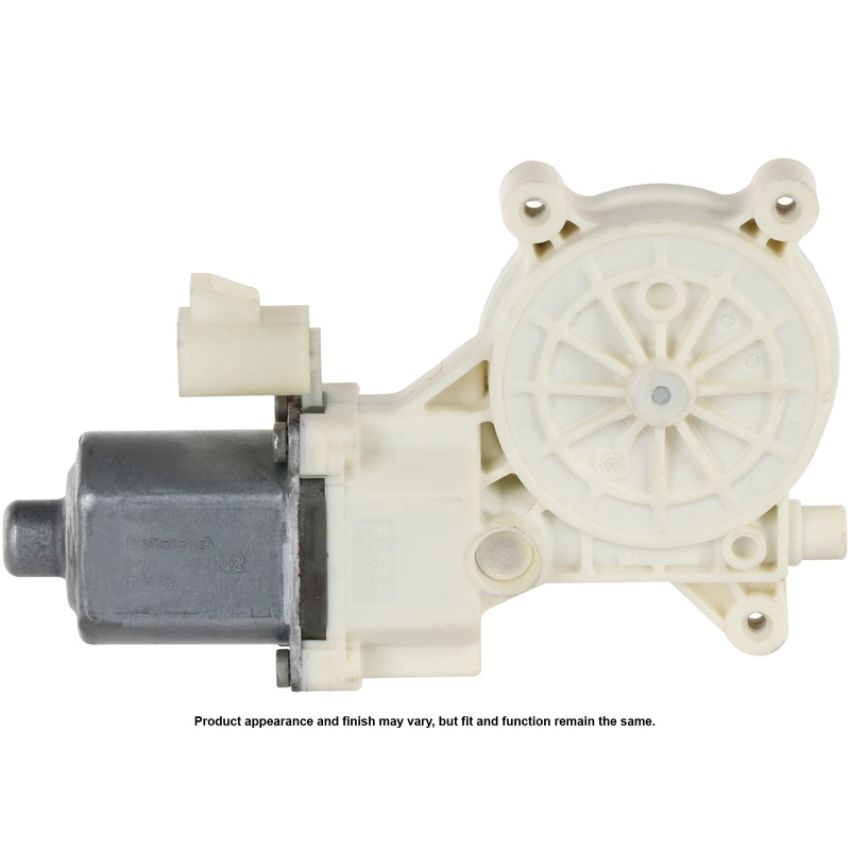CARDONE Reman 42-1054 Remanufactured Power Window Motor