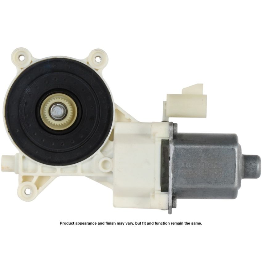 CARDONE Reman 42-1054 Remanufactured Power Window Motor