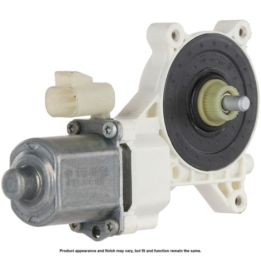 CARDONE Reman 42-1055 Remanufactured Power Window Motor