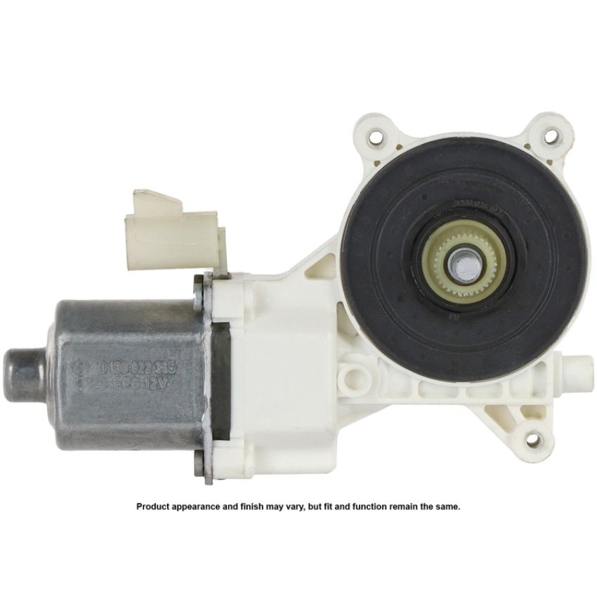 CARDONE Reman 42-1055 Remanufactured Power Window Motor