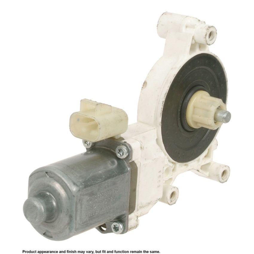 CARDONE Reman 42-1057 Remanufactured Power Window Motor
