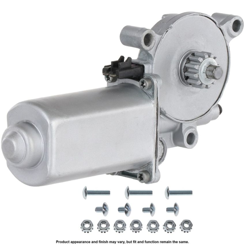 CARDONE Reman 42-105 Remanufactured Power Window Motor