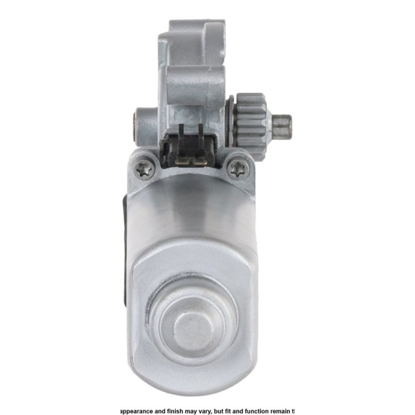 CARDONE Reman 42-105 Remanufactured Power Window Motor
