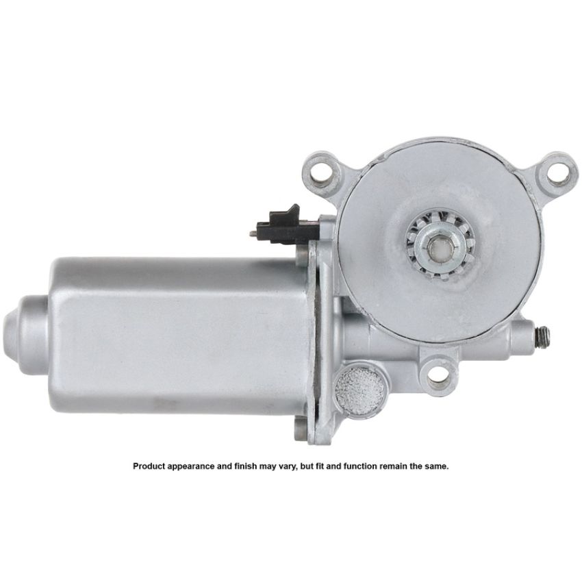 CARDONE Reman 42-105 Remanufactured Power Window Motor
