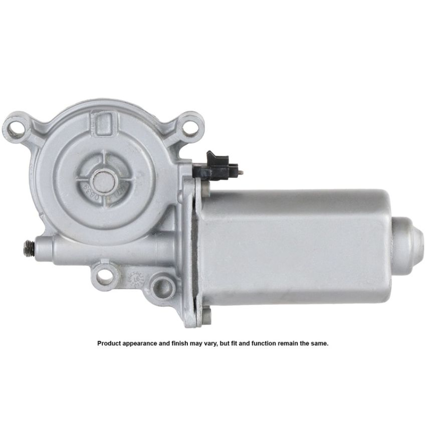 CARDONE Reman 42-105 Remanufactured Power Window Motor