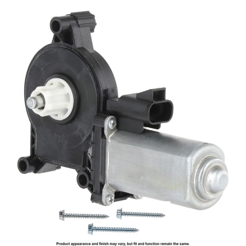 CARDONE Reman 42-1060 Remanufactured Power Window Motor