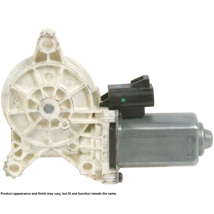 CARDONE Reman 42-1061 Remanufactured Power Window Motor