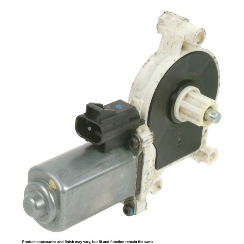 CARDONE Reman 42-1061 Remanufactured Power Window Motor