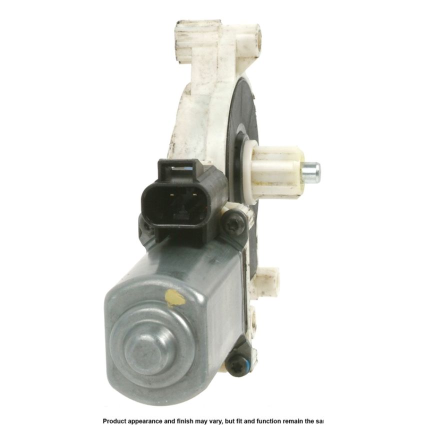 CARDONE Reman 42-1061 Remanufactured Power Window Motor