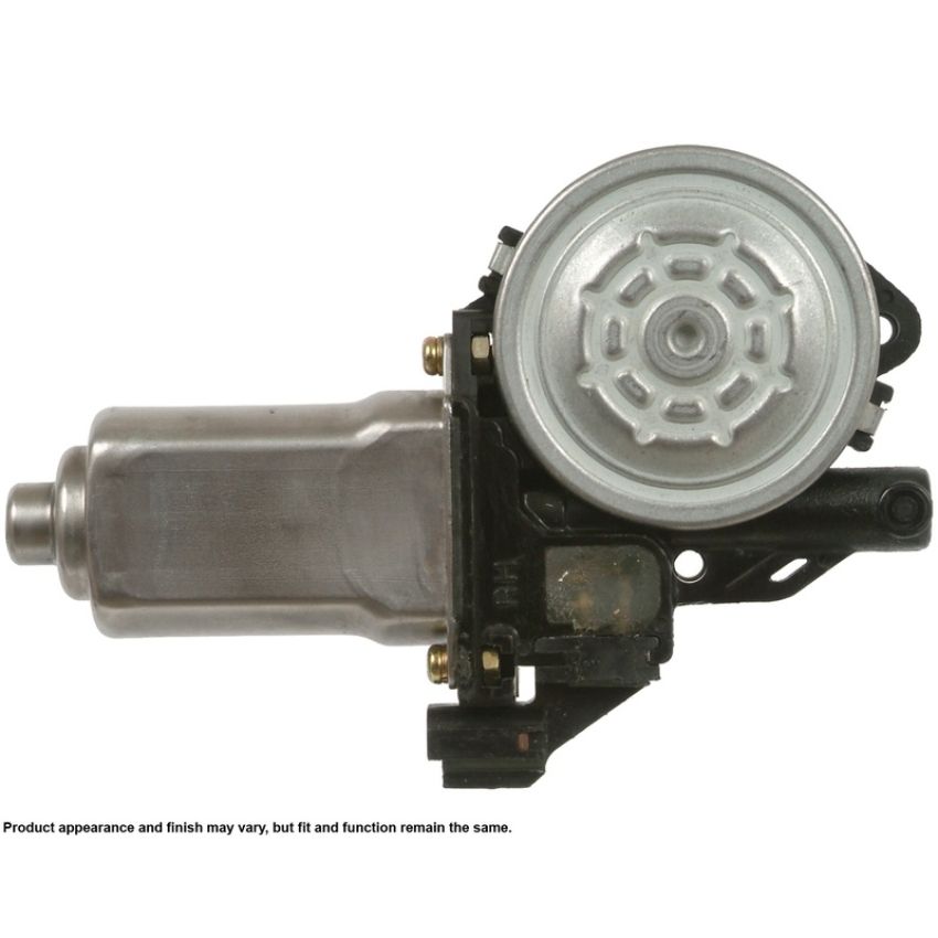 CARDONE Reman 42-1062 Remanufactured Power Window Motor