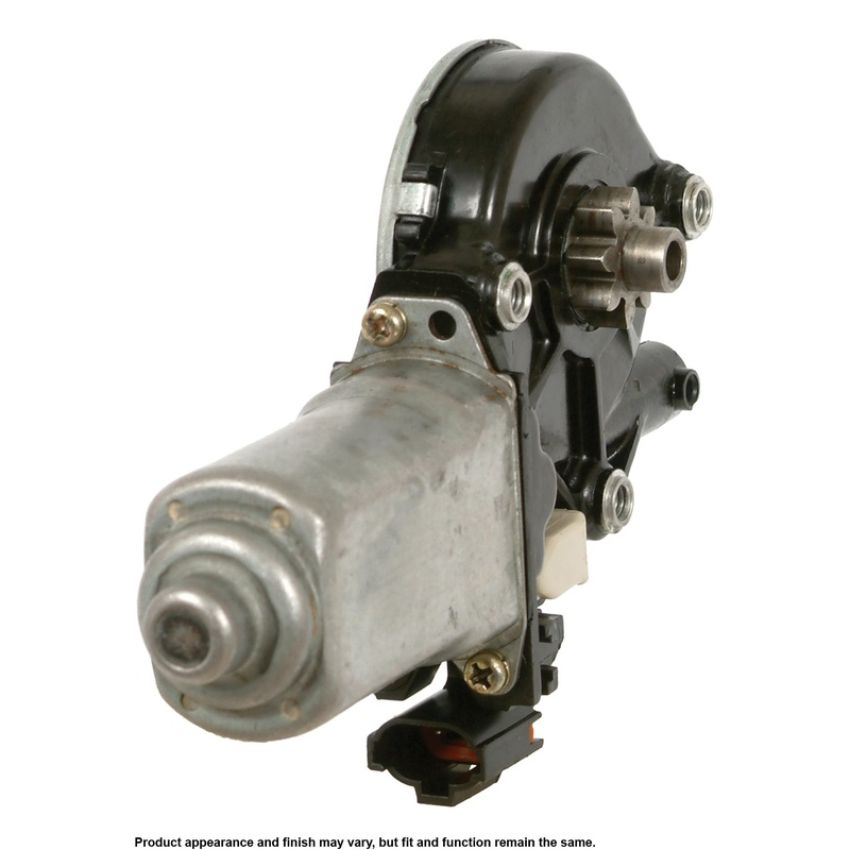 CARDONE Reman 42-1063 Remanufactured Power Window Motor
