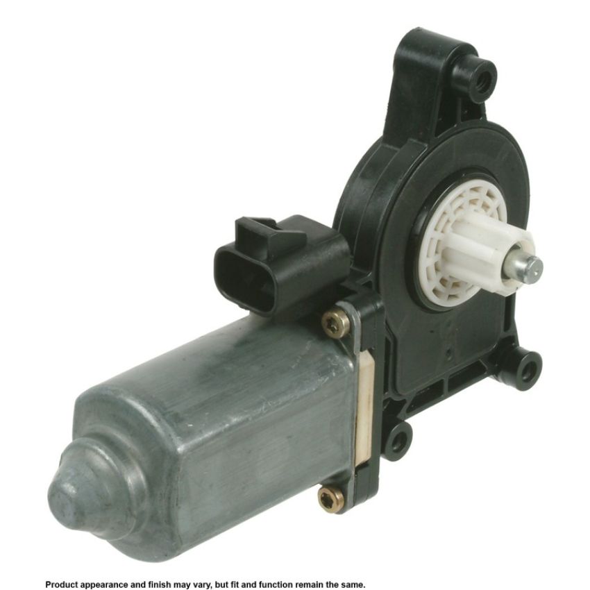 CARDONE Reman 42-1067 Remanufactured Power Window Motor