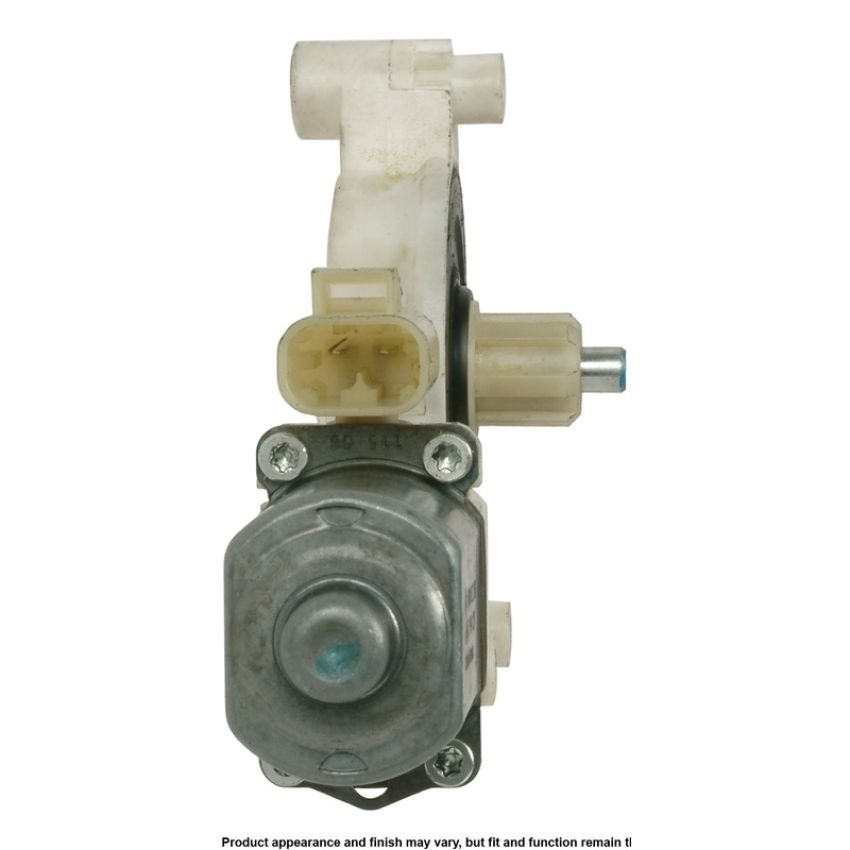 CARDONE Reman 42-1069 Remanufactured Power Window Motor