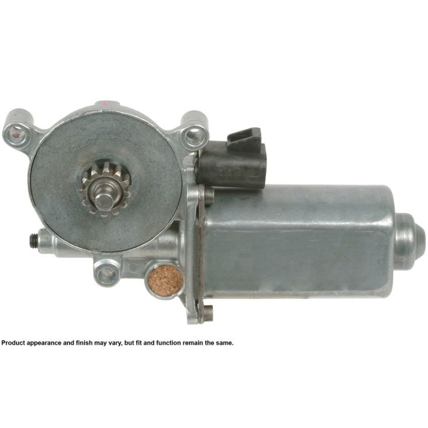 CARDONE Reman 42-1070 Remanufactured Power Window Motor