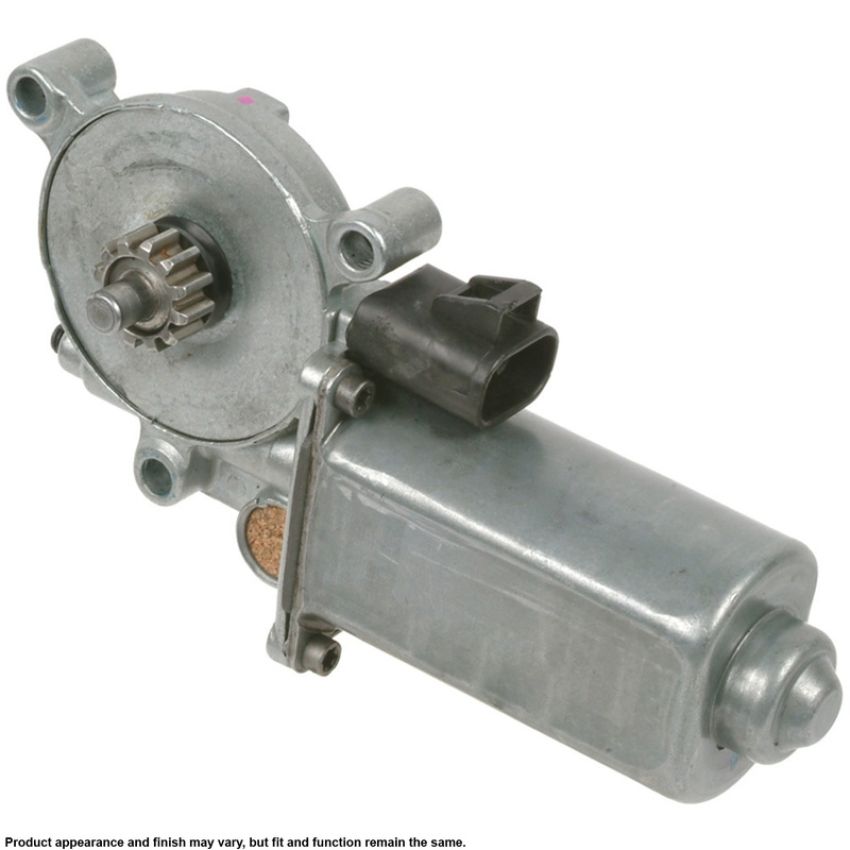 CARDONE Reman 42-1070 Remanufactured Power Window Motor