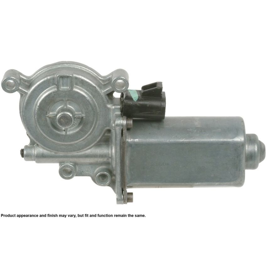 CARDONE Reman 42-1071 Remanufactured Power Window Motor