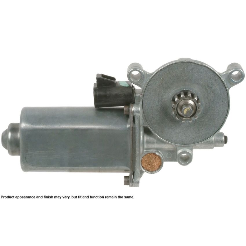 CARDONE Reman 42-1071 Remanufactured Power Window Motor
