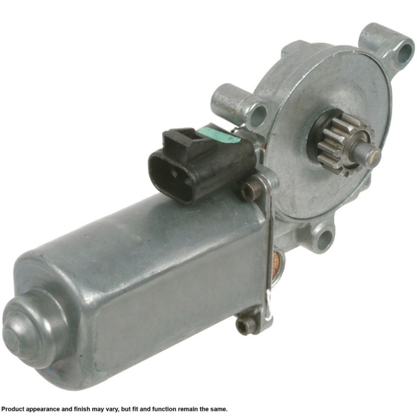 CARDONE Reman 42-1071 Remanufactured Power Window Motor