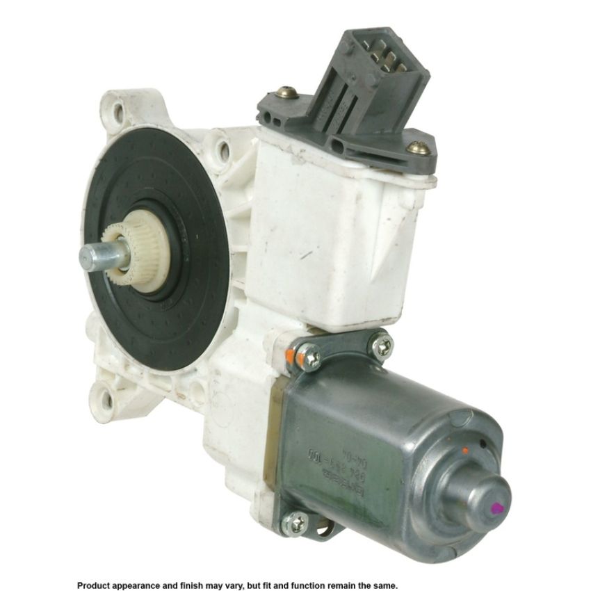 CARDONE Reman 42-1080 Remanufactured Power Window Motor