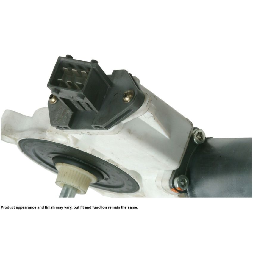 CARDONE Reman 42-1080 Remanufactured Power Window Motor