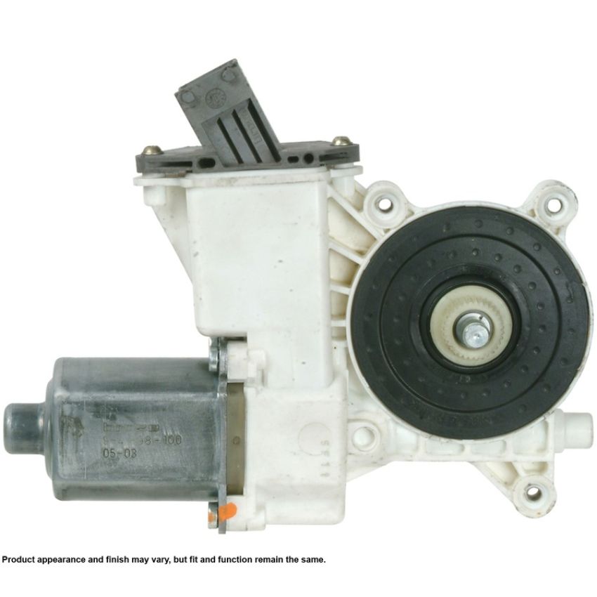 CARDONE Reman 42-1081 Remanufactured Power Window Motor