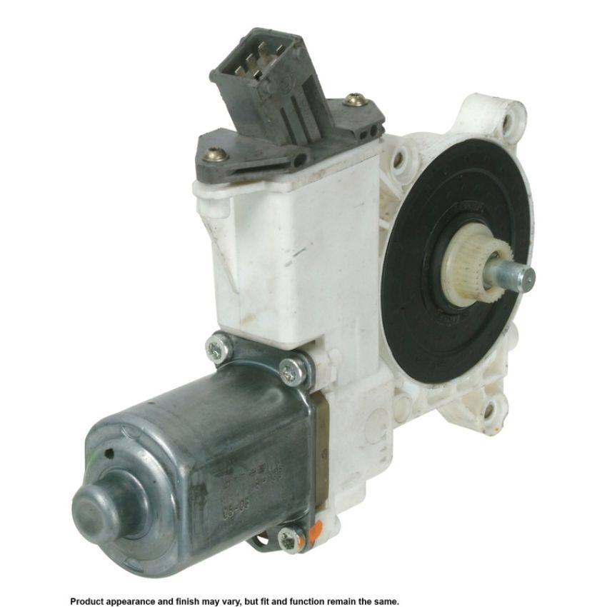 CARDONE Reman 42-1081 Remanufactured Power Window Motor