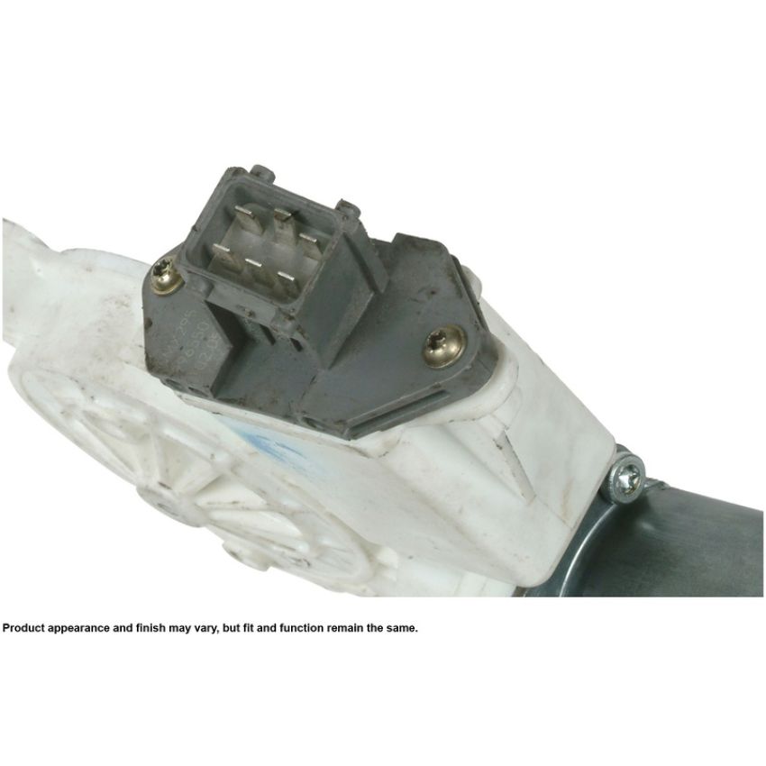 CARDONE Reman 42-1081 Remanufactured Power Window Motor