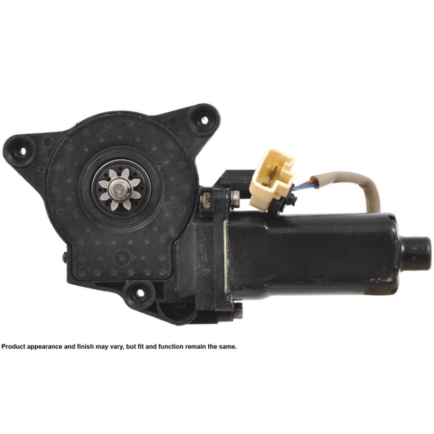 CARDONE Reman 42-1083 Remanufactured Power Window Motor