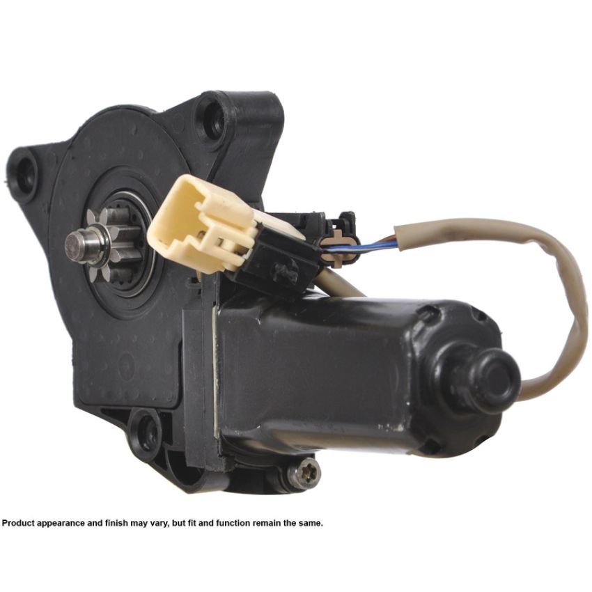CARDONE Reman 42-1083 Remanufactured Power Window Motor