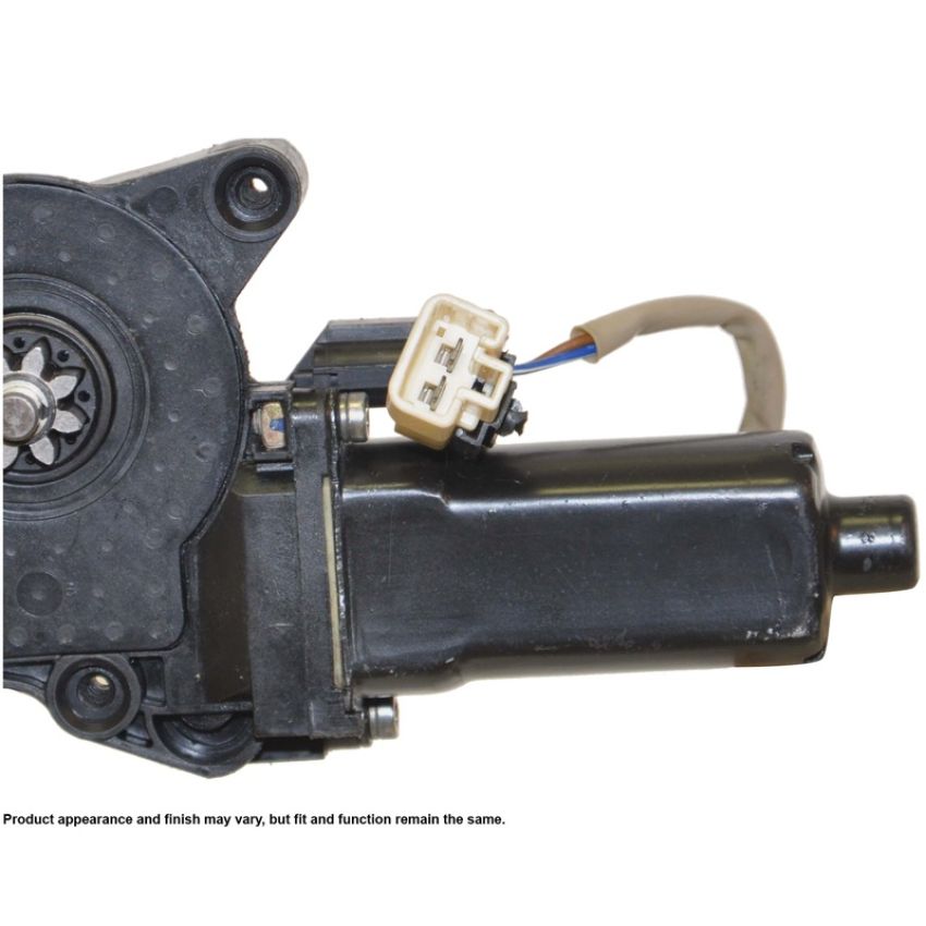 CARDONE Reman 42-1083 Remanufactured Power Window Motor